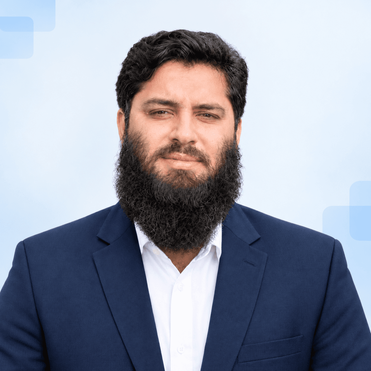 Ibtisam Ur Rehman 