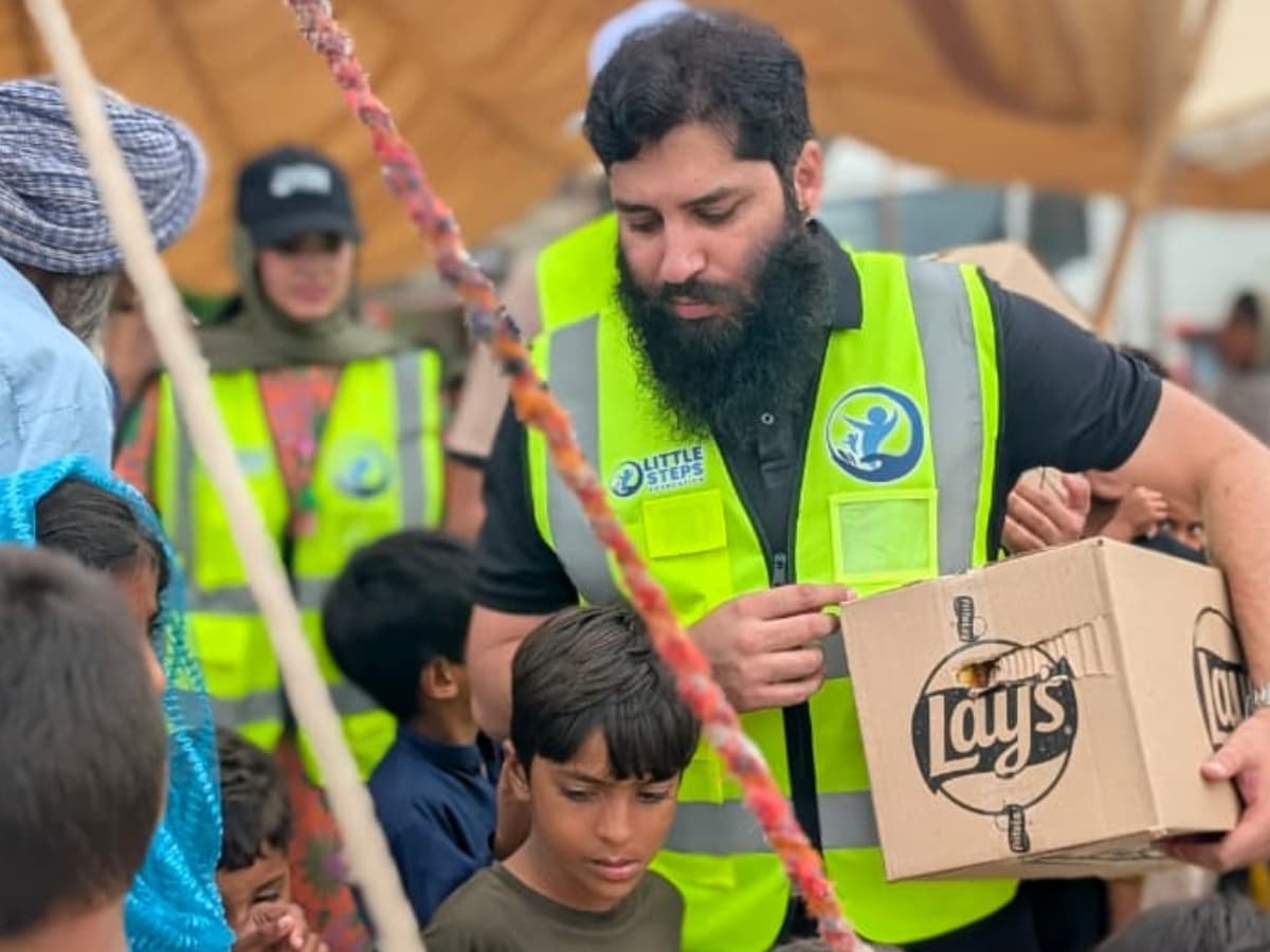Ramadan Rastion Drive 