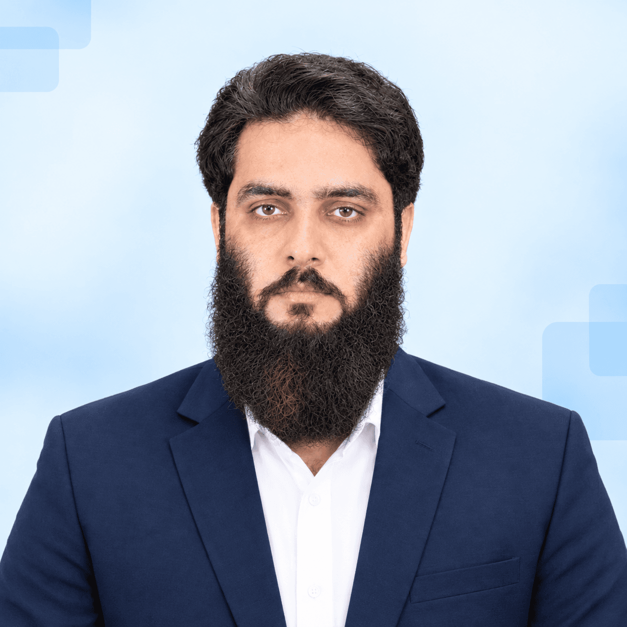 Habib Ur Rehman Yazdani 